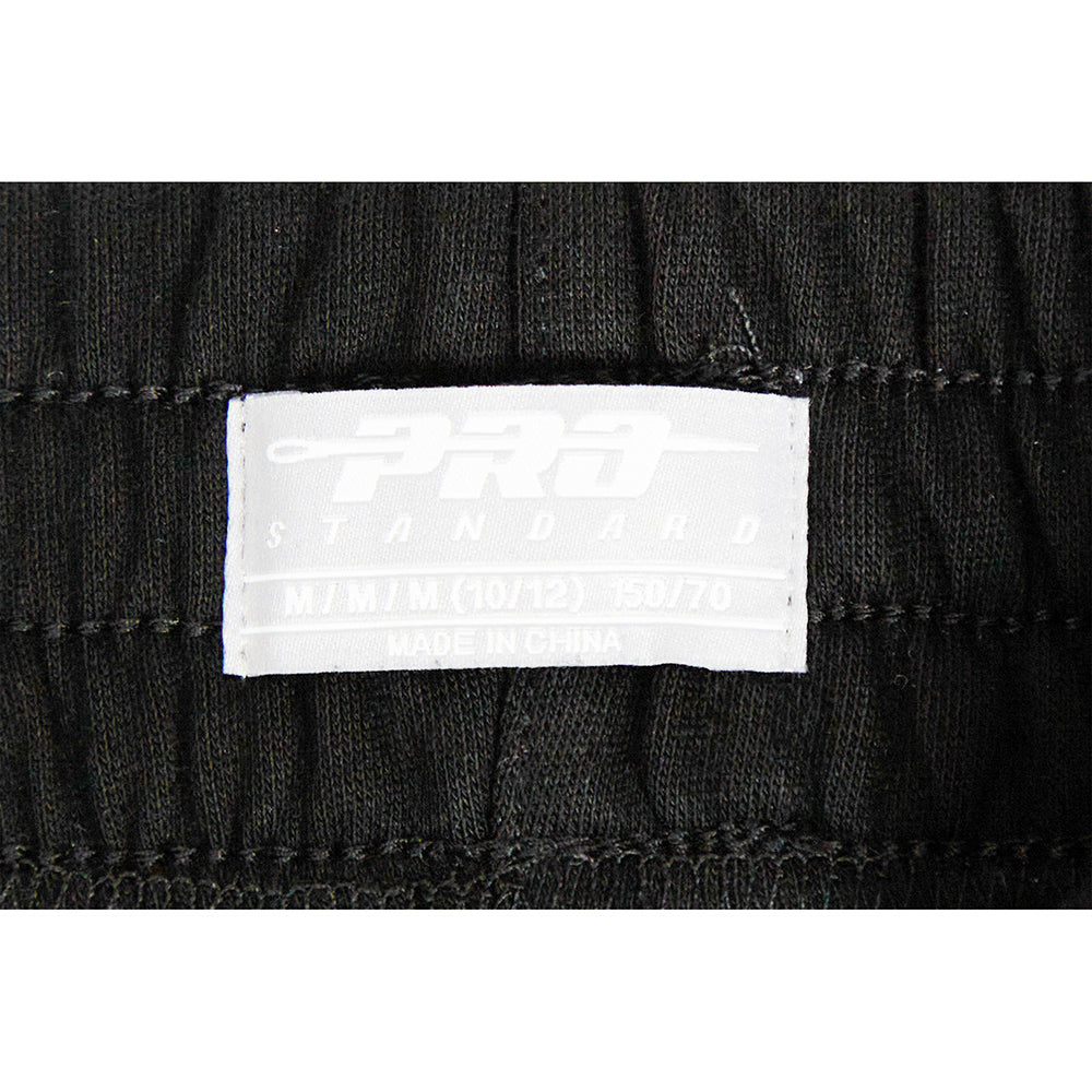 NFL PHILADELPHIA EAGLES CLASSIC BIG BOYS FLC SWEATPANT (BLACK) - Image 7