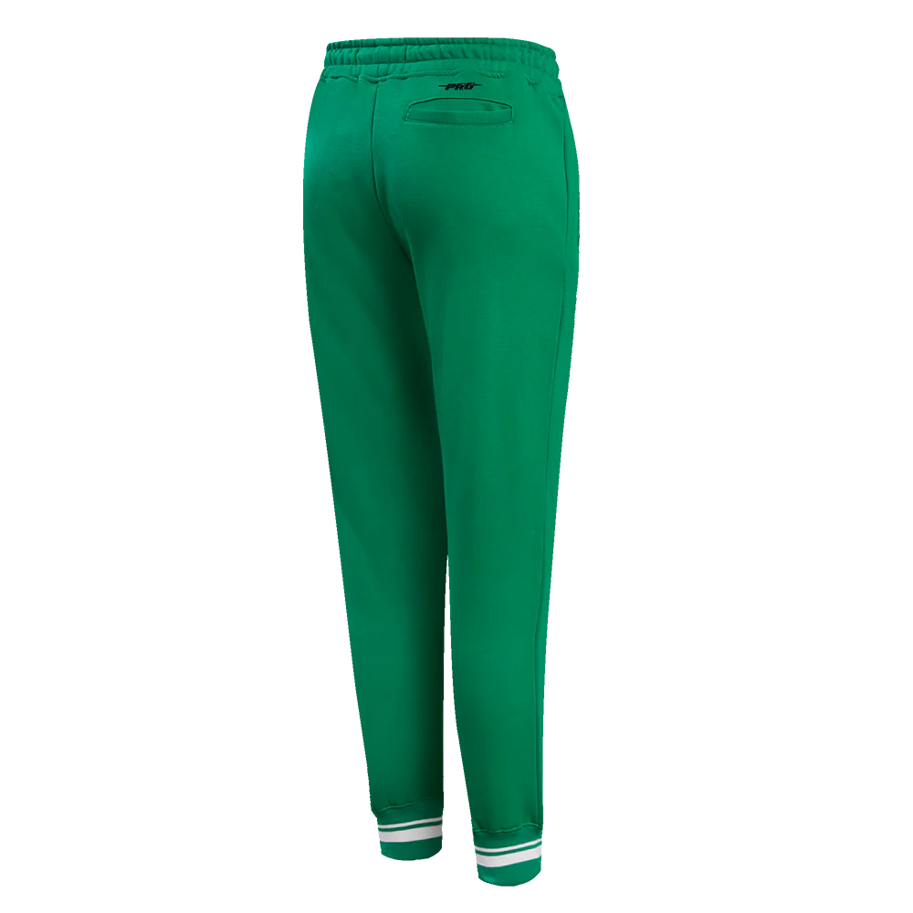 NFL PHILADELPHIA EAGLES RETRO CLASSIC WOMEN'S SWEATPANT (KELLY GREEN) - Image 4