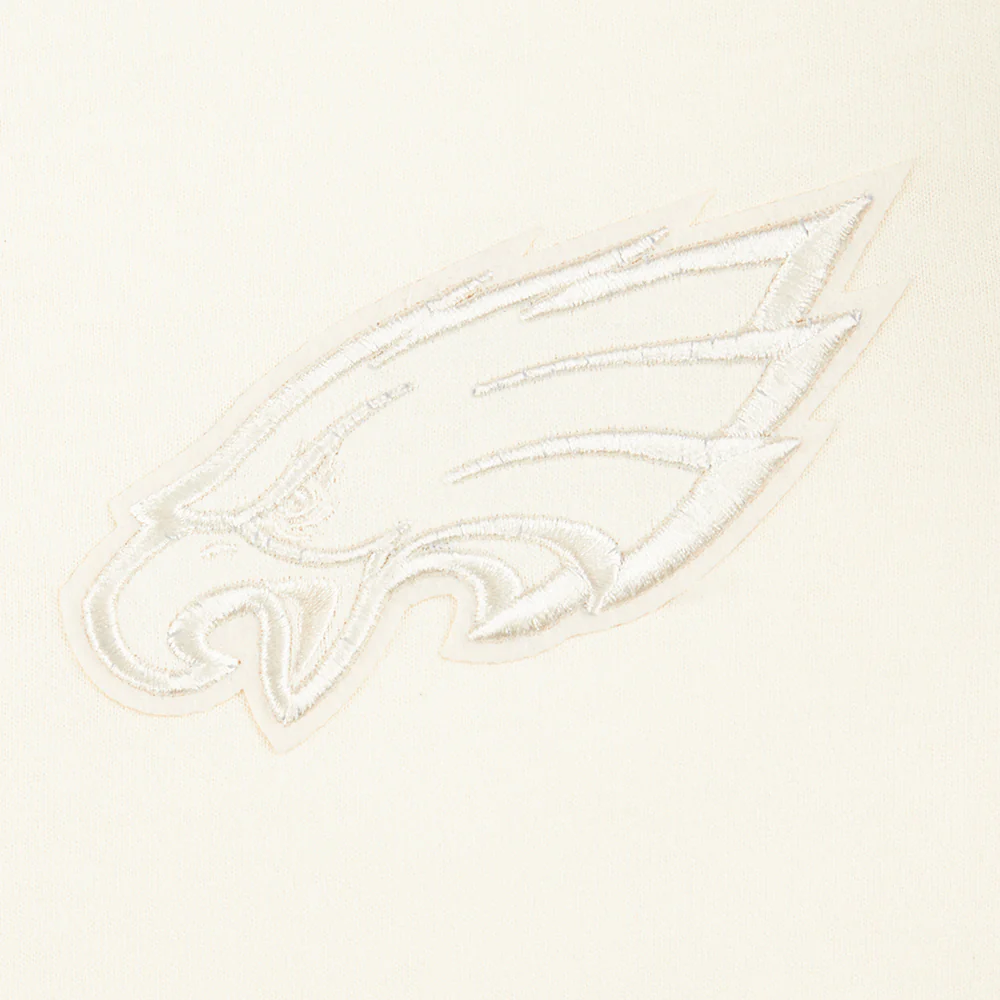 NFL PHILADELPHIA EAGLES NEUTRAL LITTLE BOYS SHORT SLEEVE TEE (EGGSHELL) - Image 15
