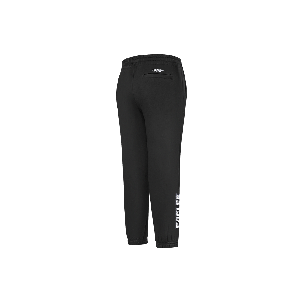 NFL PHILADELPHIA EAGLES CLASSIC LITTLE BOYS FLC SWEATPANT (BLACK) - Image 8