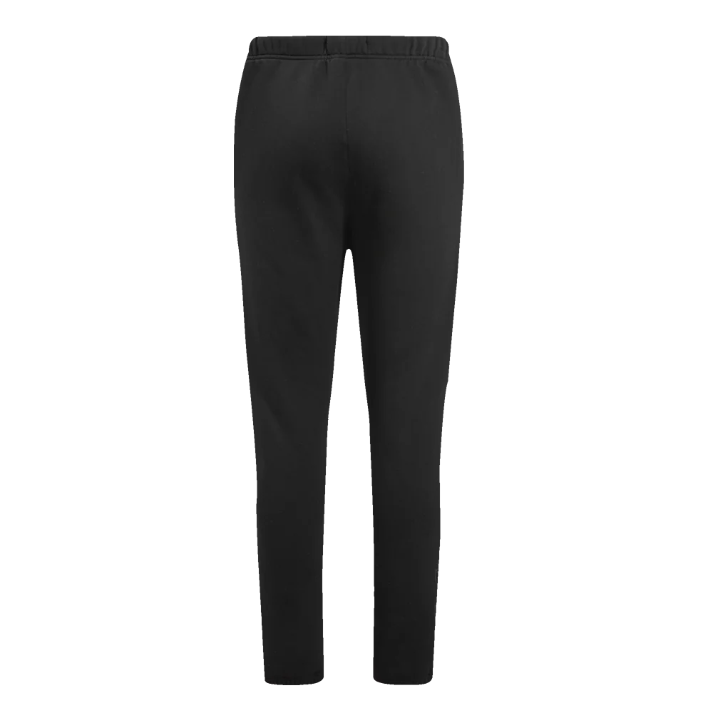 NFL SAN FRANCISCO 49ERS NEUTRAL MEN'S SWEATPANT (BLACK) - Image 4