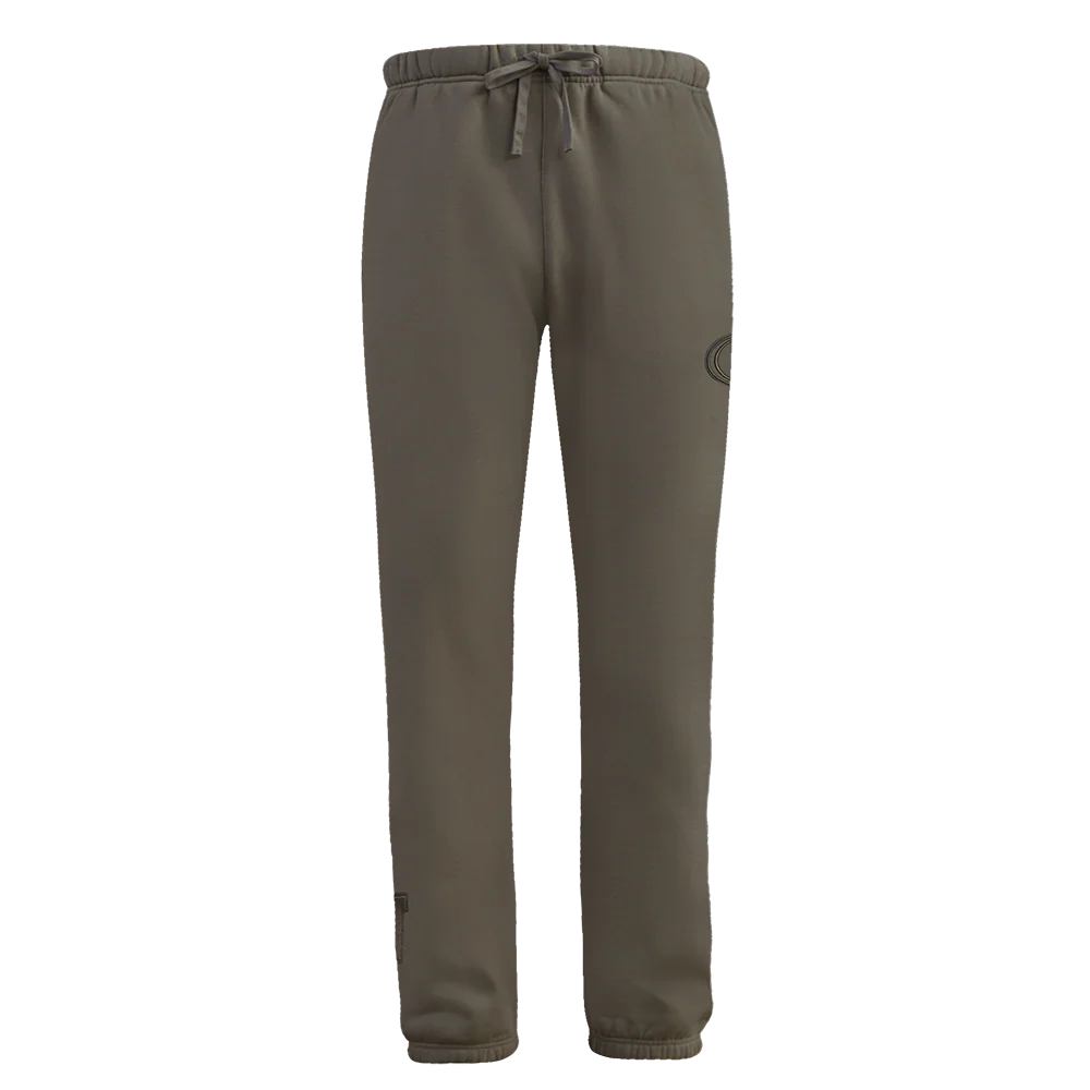 NFL SAN FRANCISCO 49ERS NEUTRAL MEN'S SWEATPANT (DARK TAUPE) - Image 2