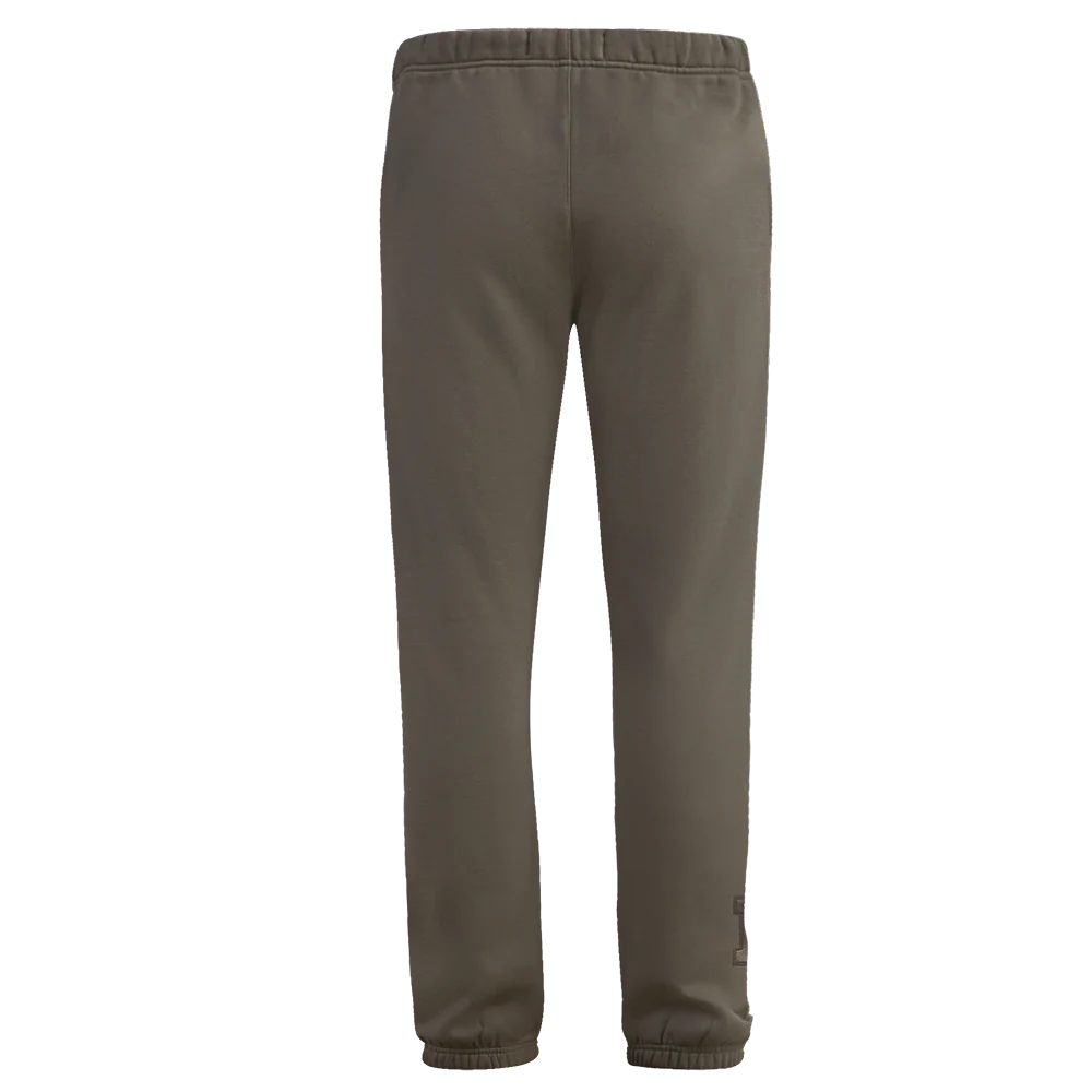 NFL SAN FRANCISCO 49ERS NEUTRAL MEN'S SWEATPANT (DARK TAUPE) - Image 3