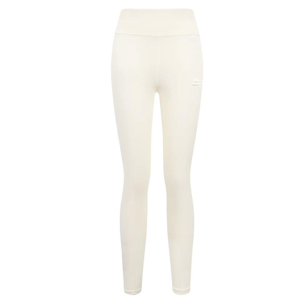 NFL SEATTLE SEAHAWKS NEUTRAL WOMEN'S JERSEY LEGGING (EGGSHELL) - Image 2
