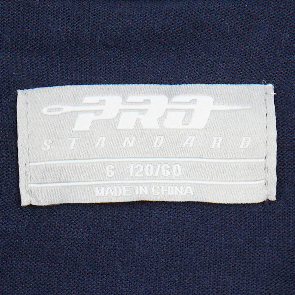 NFL SEATTLE SEAHAWKS CLASSIC LITTLE BOYS SHORT SLEEVE STRIPED RIB TEE (MIDNIGHT NAVY) - Image 8