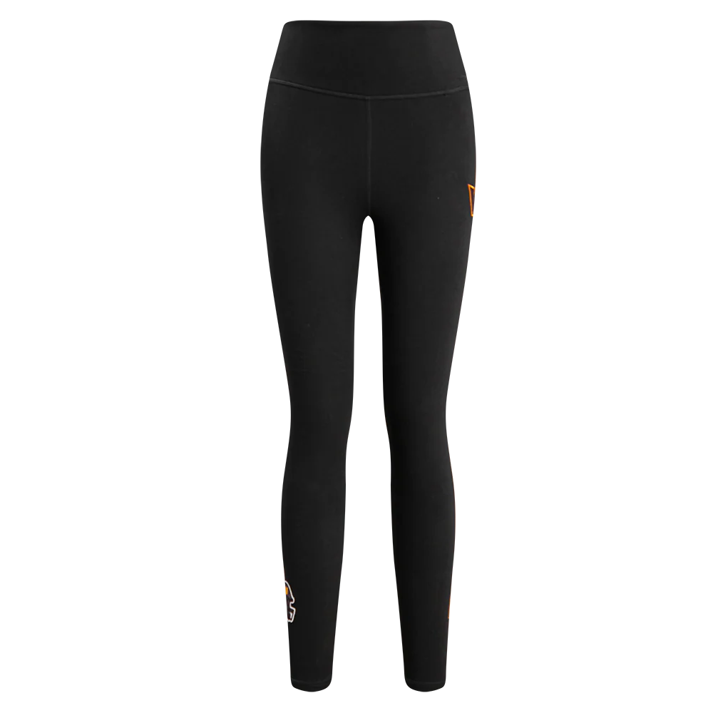 NFL WASHINGTON COMMANDERS CLASSIC JERSEY LEGGING (BLACK)