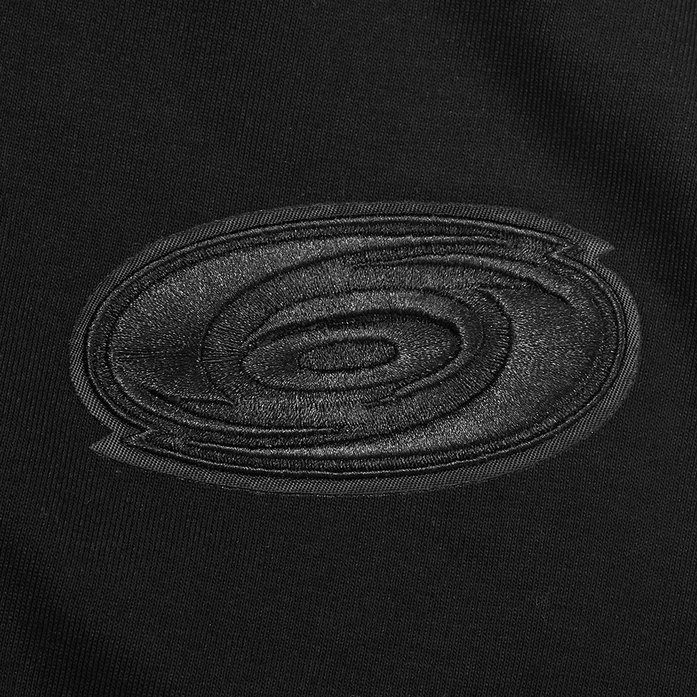 NHL CAROLINA HURRICANES NEUTRAL WOMEN'S JERSEY LEGGING (BLACK) - Image 6