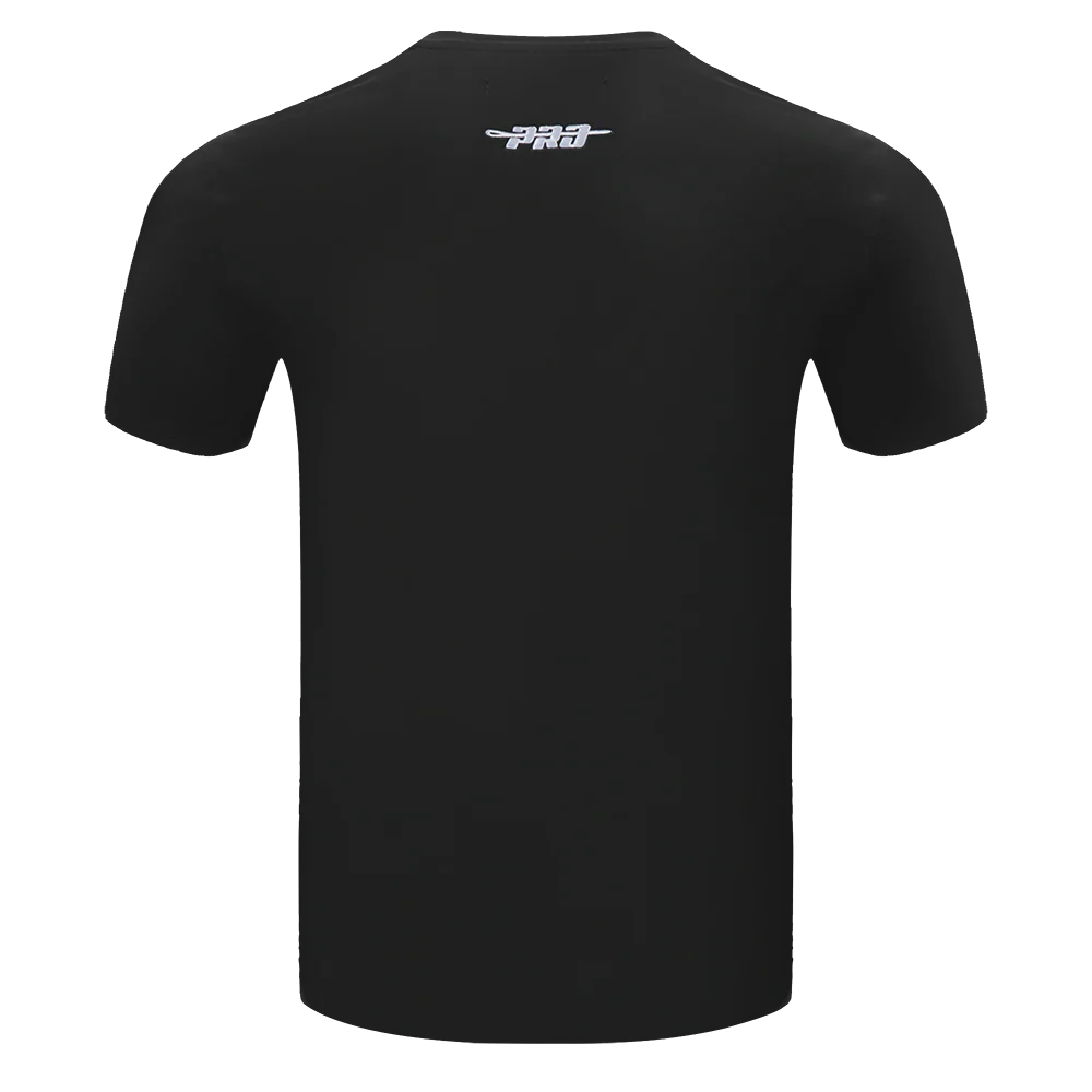 DALLAS STARS SOUVENIR MEN'S SJ TEE (BLACK) - Image 7