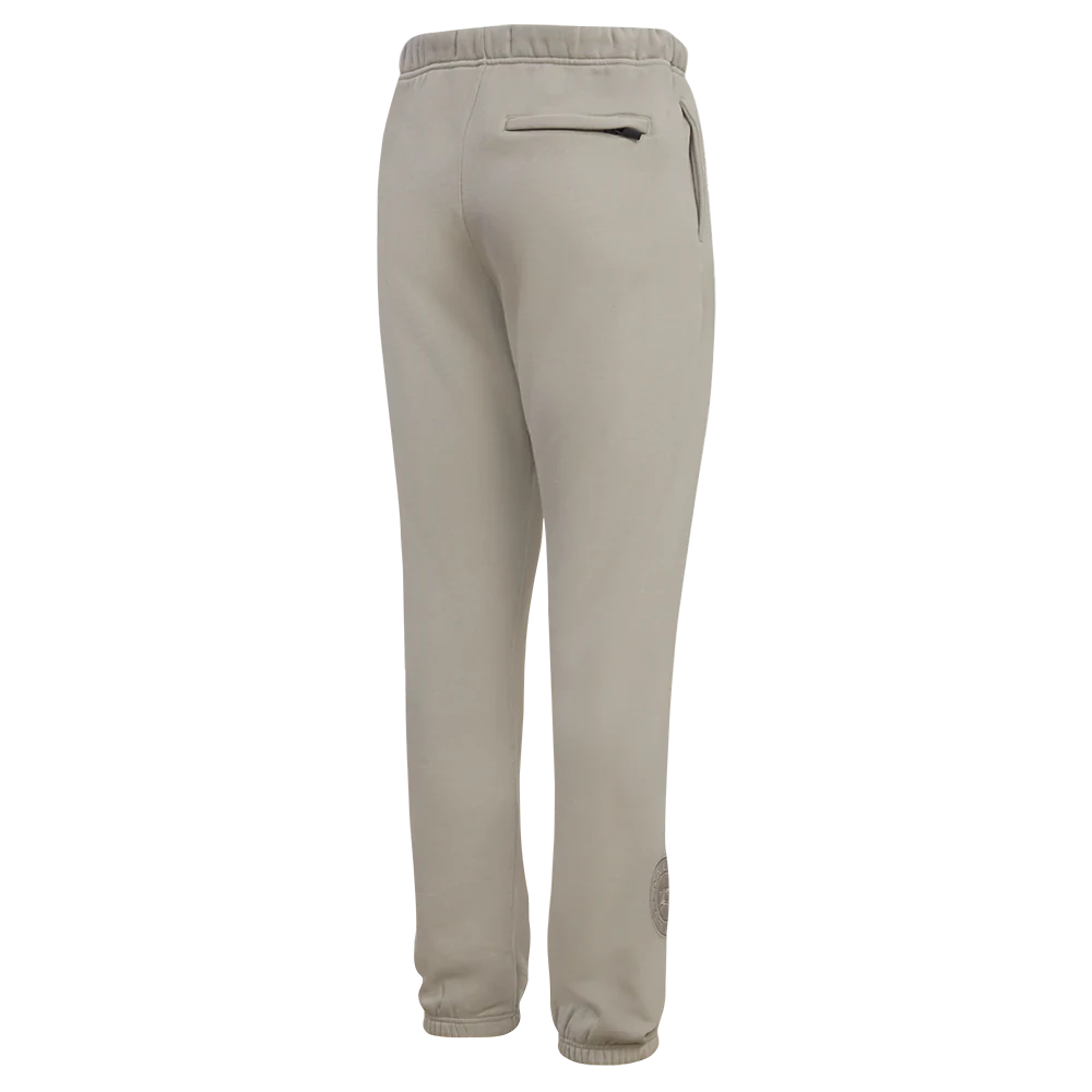 NHL DALLAS STARS NEUTRAL MEN'S SWEATPANT (TAUPE) - Image 3