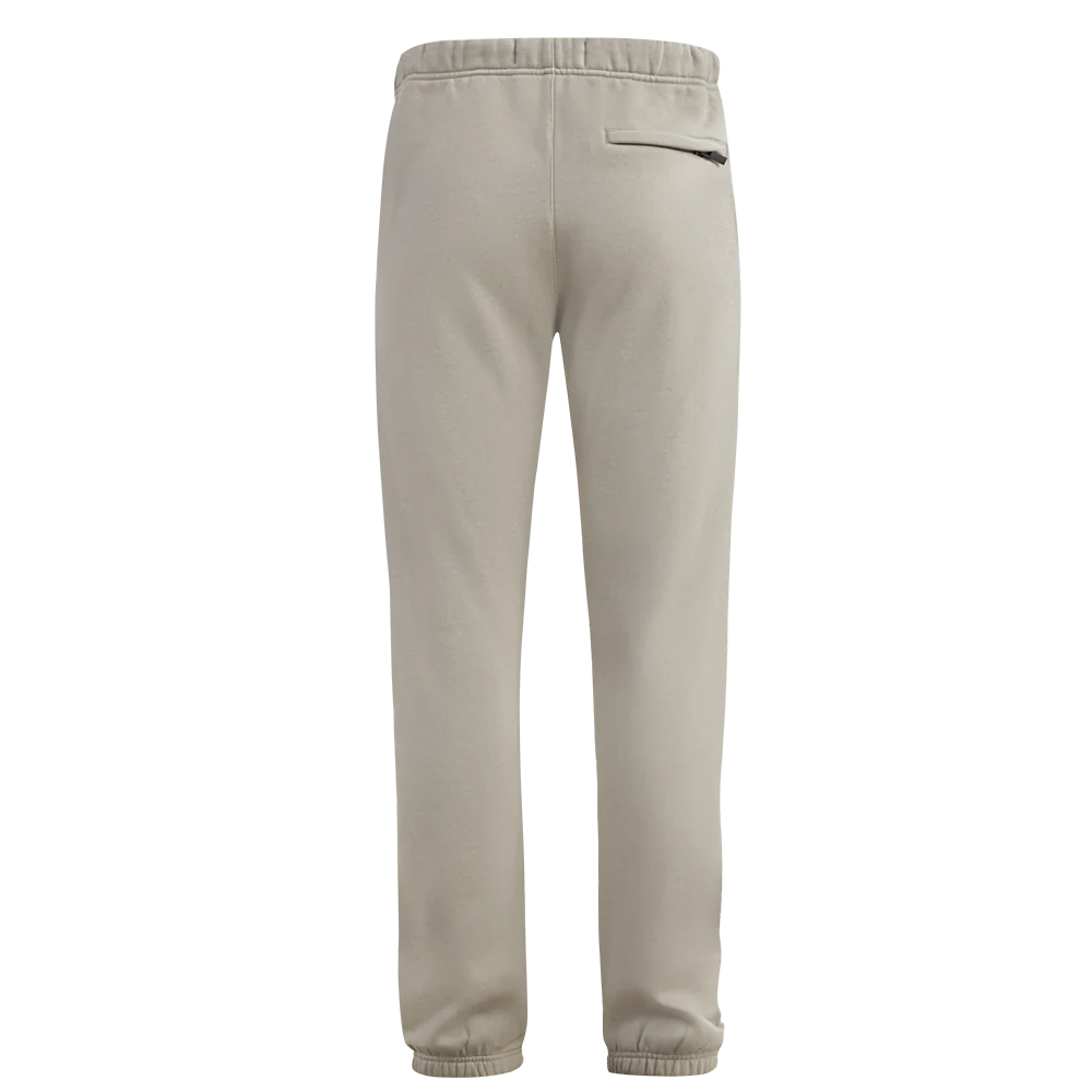 NHL DALLAS STARS NEUTRAL MEN'S SWEATPANT (TAUPE) - Image 4