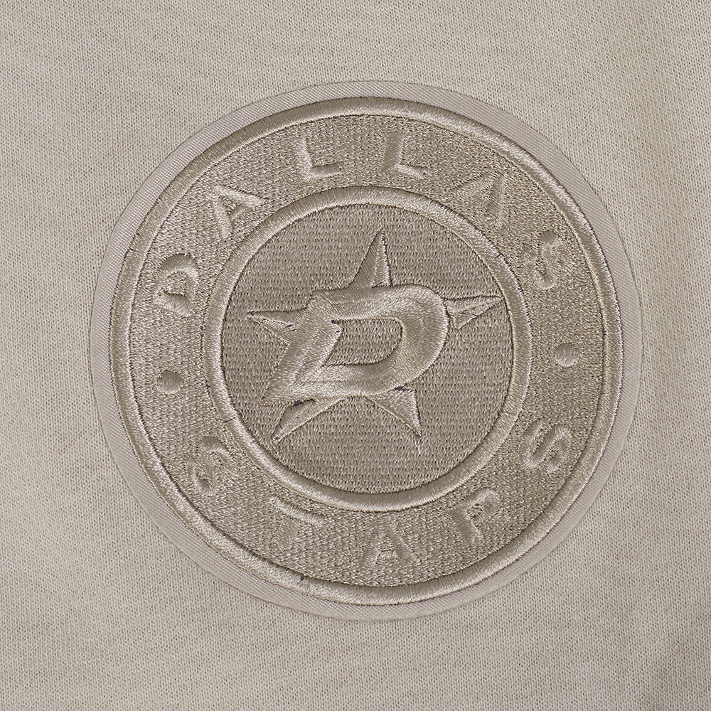 NHL DALLAS STARS NEUTRAL MEN'S SWEATPANT (TAUPE) - Image 6