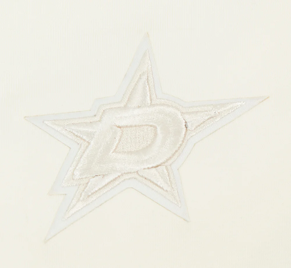 NHL DALLAS STARS NEUTRAL WOMEN'S JERSEY LEGGING (EGGSHELL) - Image 5
