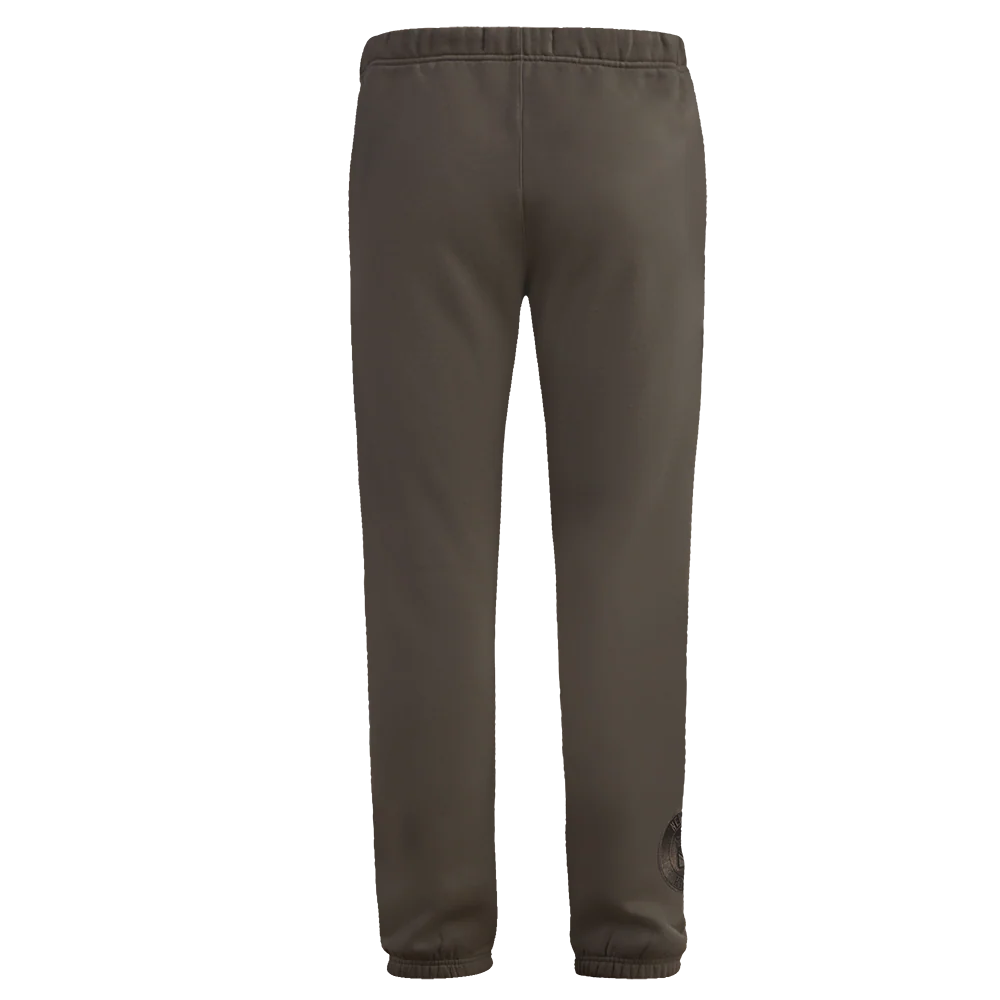 NHL NEW YORK RANGERS NEUTRAL MEN'S SWEATPANT (DARK TAUPE) - Image 4