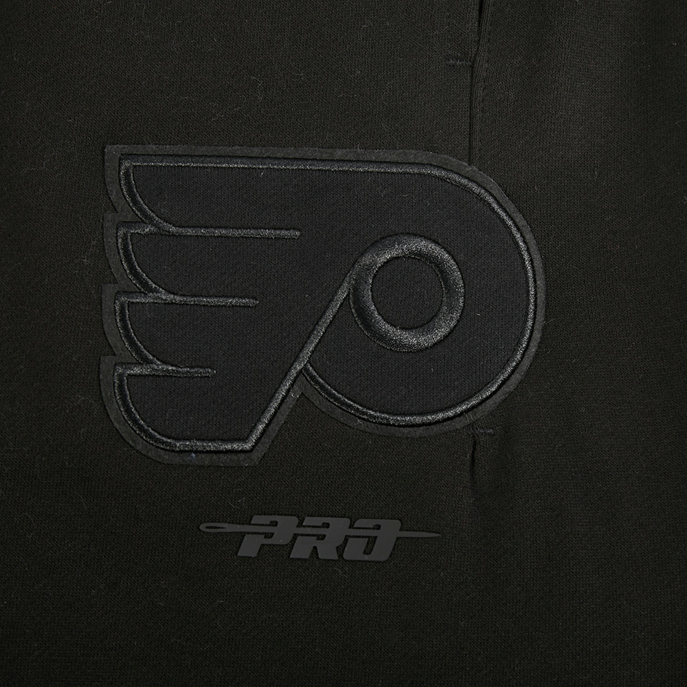 NHL PHILADELPHIA FLYERS NEUTRAL MEN'S SWEATPANT (BLACK) - Image 5