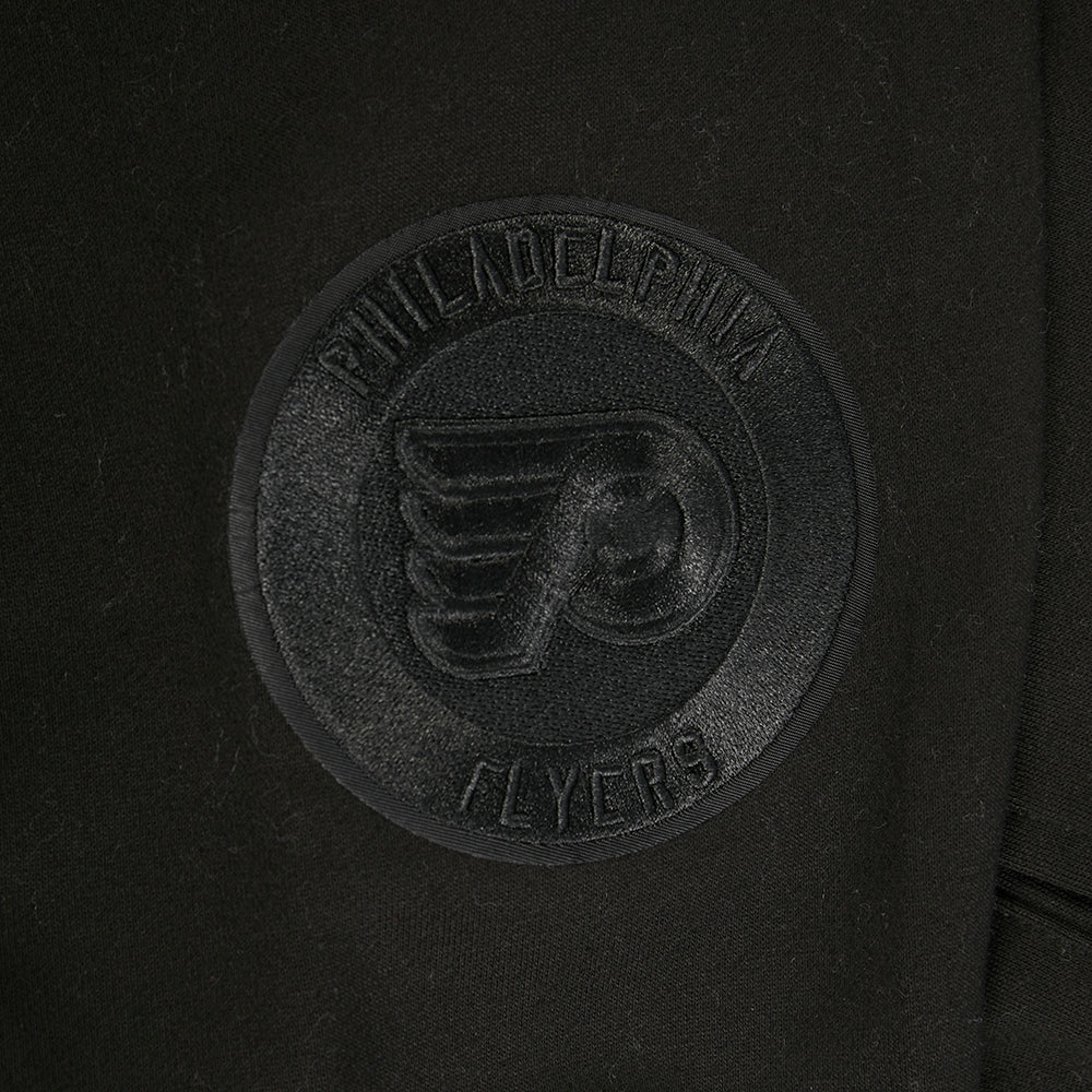 NHL PHILADELPHIA FLYERS NEUTRAL MEN'S SWEATPANT (BLACK) - Image 6