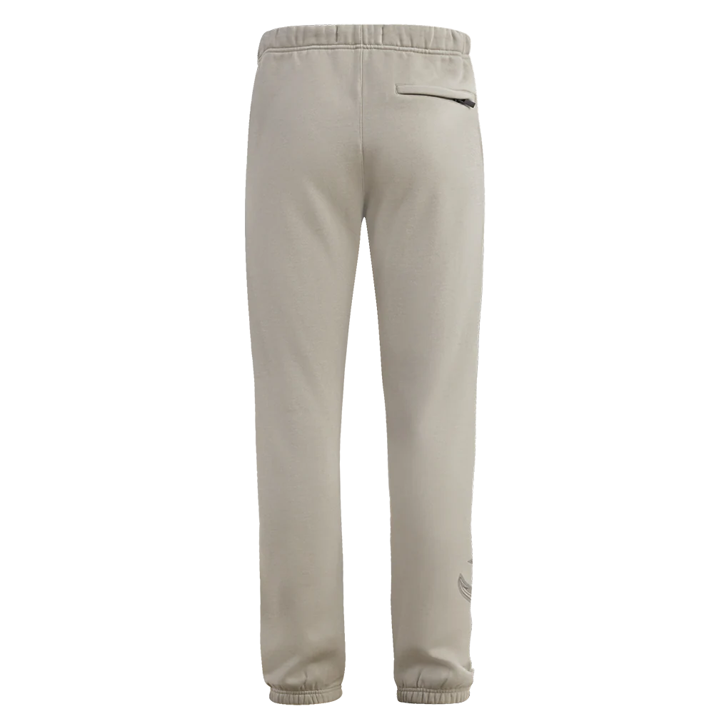 NHL SEATTLE KRAKEN NEUTRAL MEN'S SWEATPANT (TAUPE) - Image 4