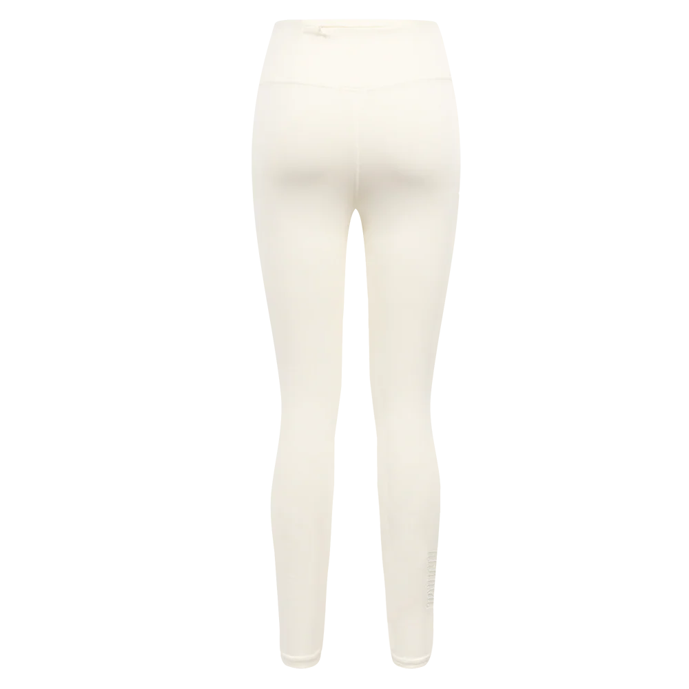 NHL SEATTLE KRAKEN NEUTRAL WOMEN'S JERSEY LEGGING (EGGSHELL) - Image 4