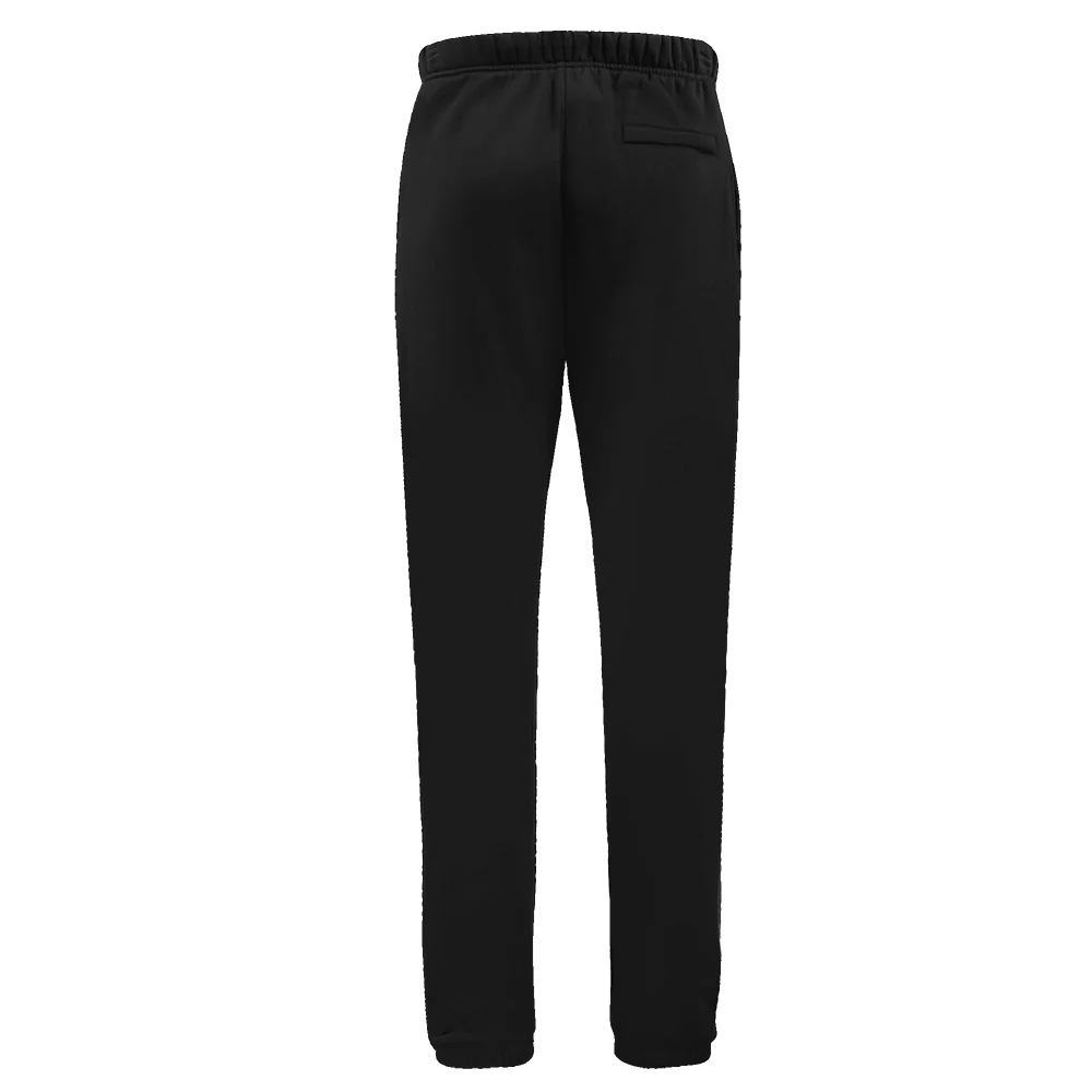 NHL TAMPA BAY LIGHTNING NEUTRAL MEN'S SWEATPANT (BLACK) - Image 2