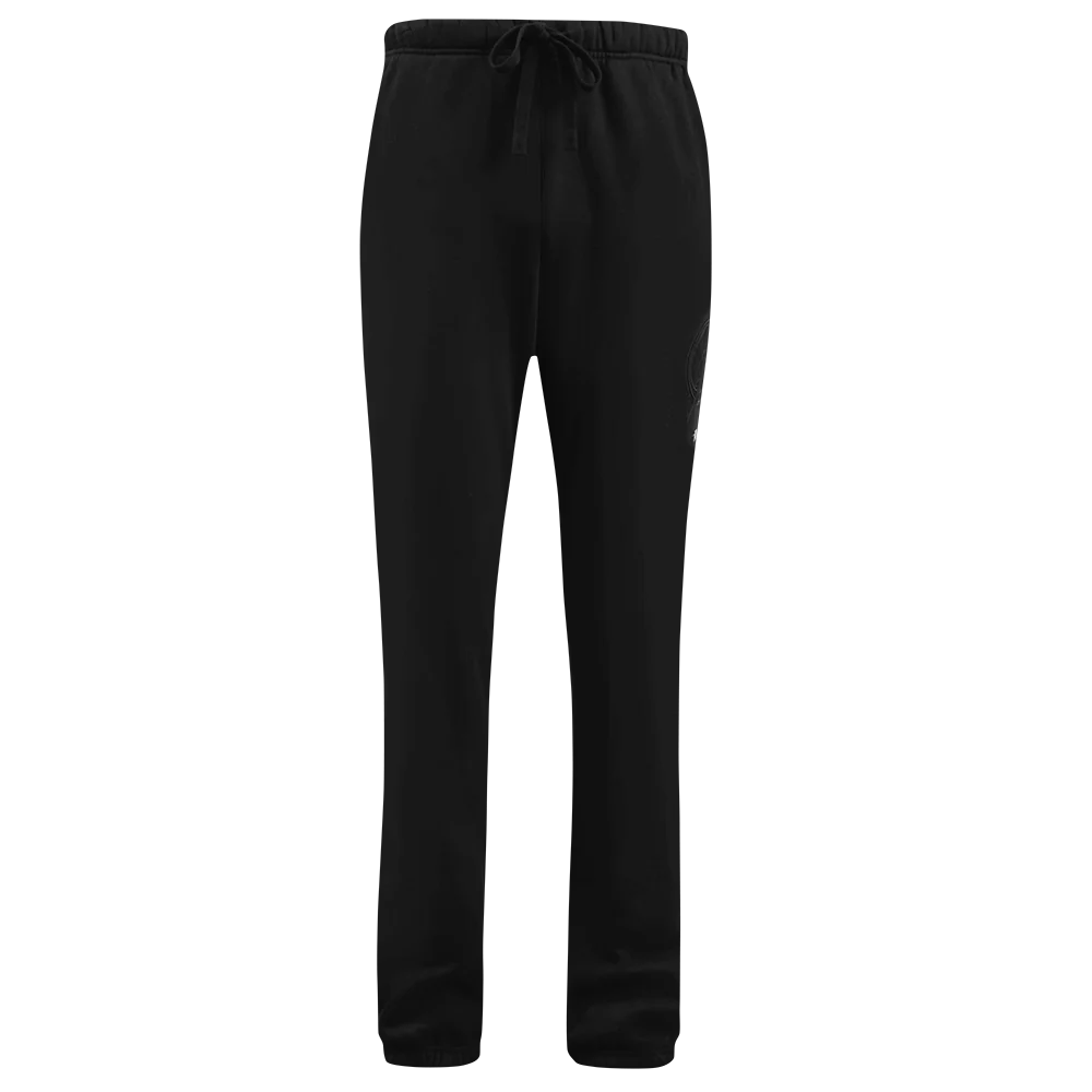 NHL TAMPA BAY LIGHTNING NEUTRAL MEN'S SWEATPANT (BLACK) - Image 6