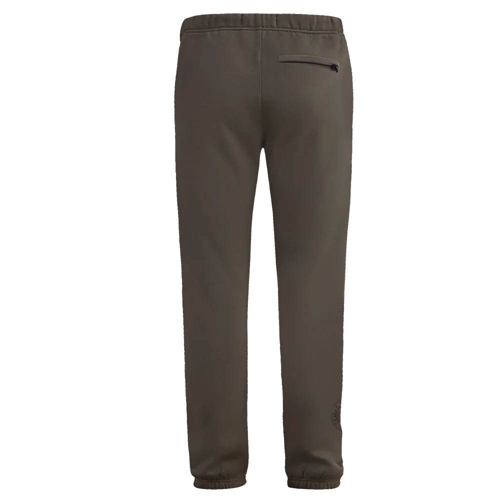 NHL TAMPA BAY LIGHTNING NEUTRAL MEN'S SWEATPANT (DARK TAUPE) - Image 4