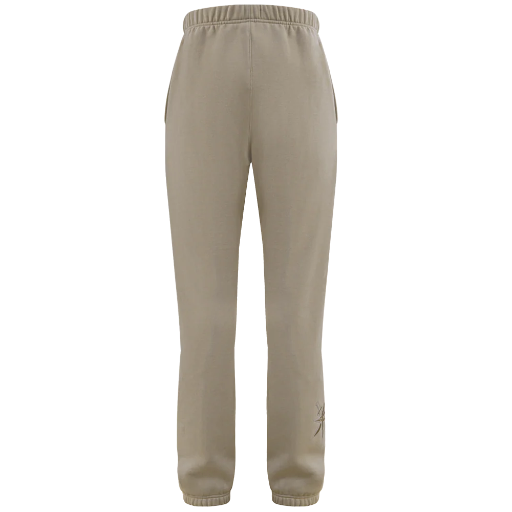 NHL VEGAS GOLDEN KNIGHTS NEUTRAL FLEECE SWEATPANT (TAUPE) - Image 4