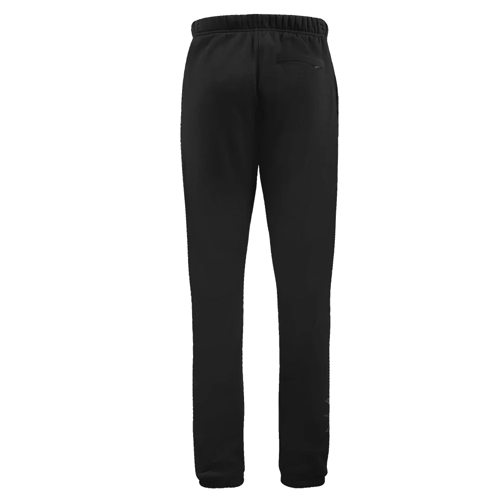 NHL VEGAS GOLDEN KNIGHTS NEUTRAL MEN'S SWEATPANT (BLACK) - Image 4