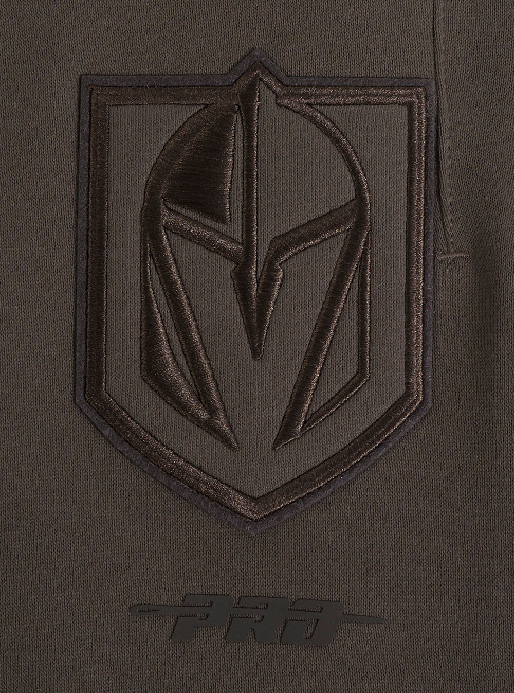 NHL VEGAS GOLDEN KNIGHTS NEUTRAL MEN'S SWEATPANT (DARK TAUPE) - Image 5