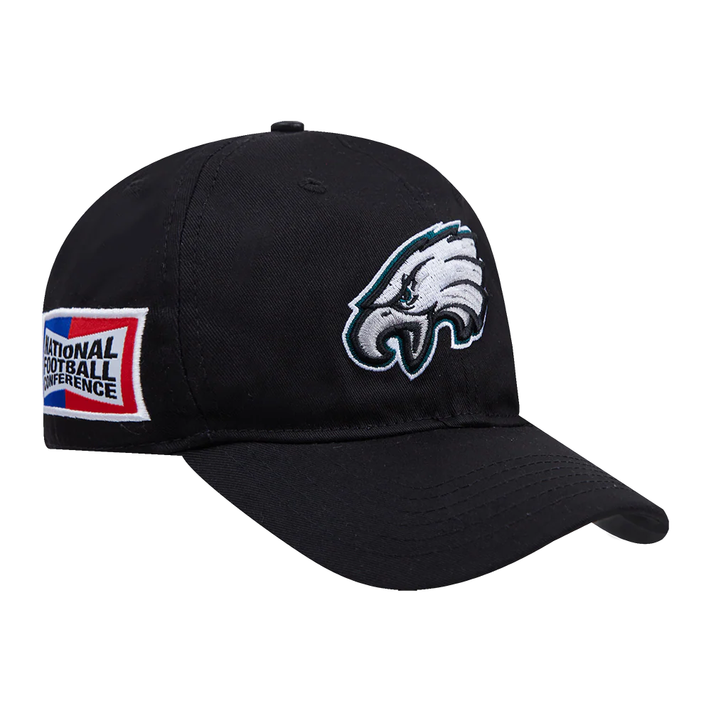 NHL VEGAS GOLDEN KNIGHTS SHARKY TRUCKER (BLACK) - Image 2