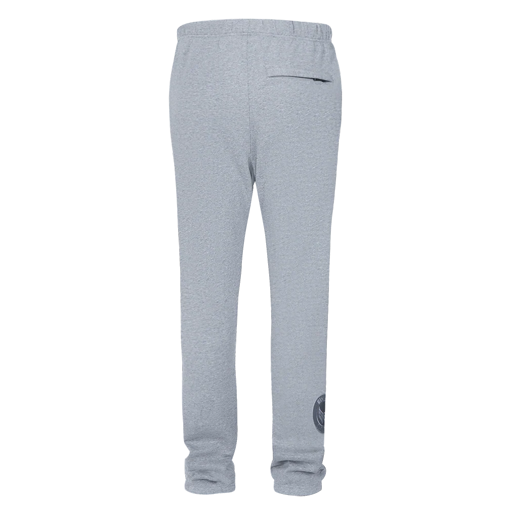 NHL WASHINGTON CAPITALS NEUTRAL MEN'S SWEATPANT (DARK HEATHER GRAY) - Image 4