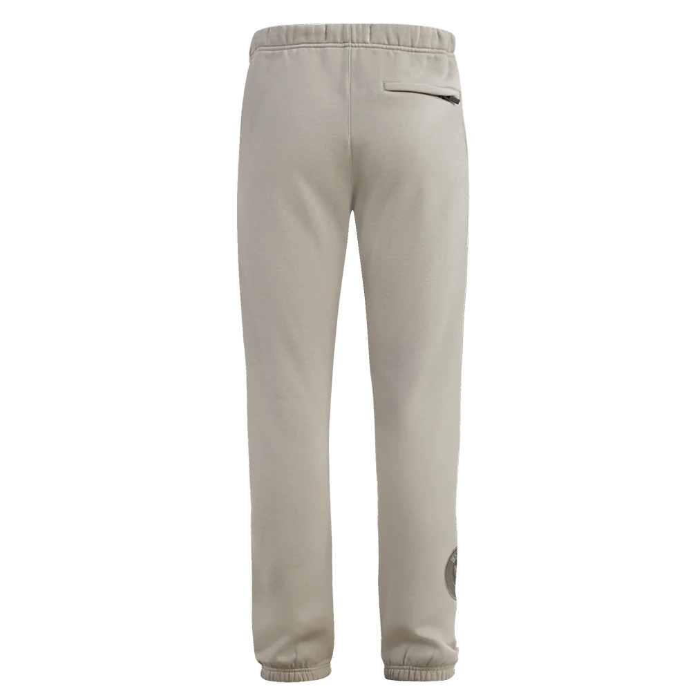 NHL WASHINGTON CAPITALS NEUTRAL MEN'S SWEATPANT (TAUPE) - Image 4