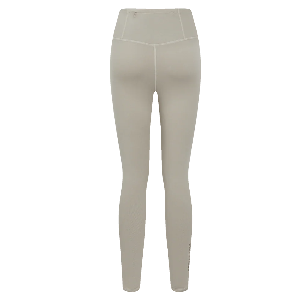 NHL WASHINGTON CAPITALS NEUTRAL WOMEN'S JERSEY LEGGING (TAUPE) - Image 4