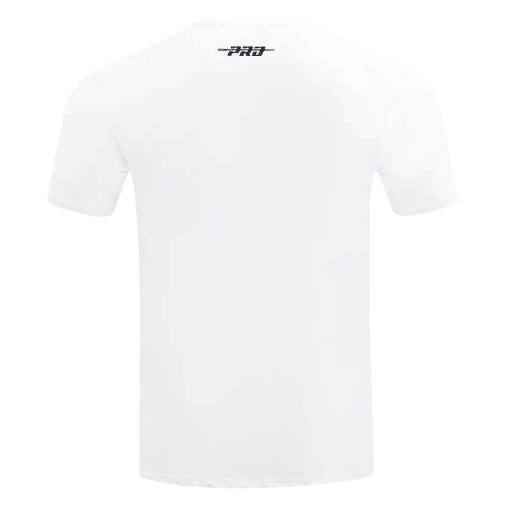 MLB ATLANTA BRAVES SOUVENIR MEN'S SINGLE JERSEY TOP (WHITE) - Image 3