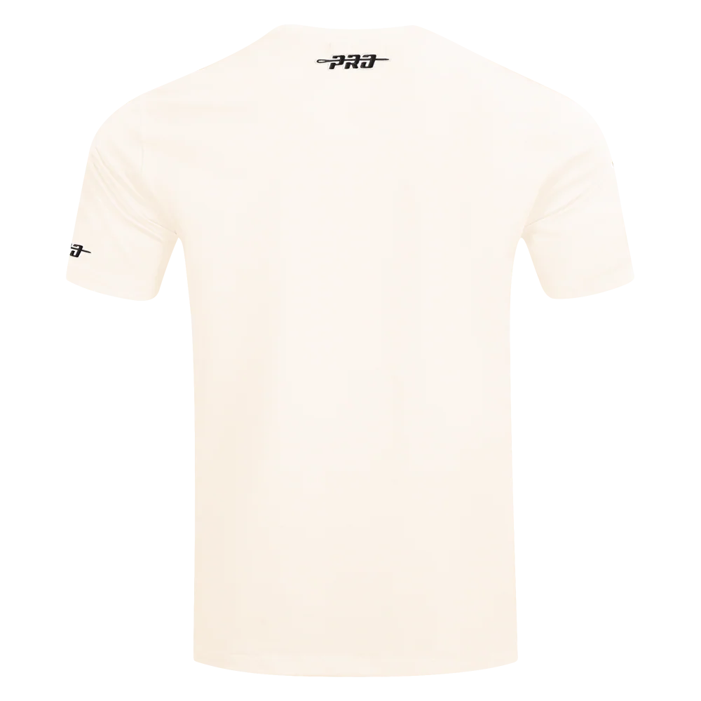 MLB ATLANTA BRAVES RETRO CLASSICS MEN'S SJ TAPING TOP (EGGSHELL/ RED) - Image 7