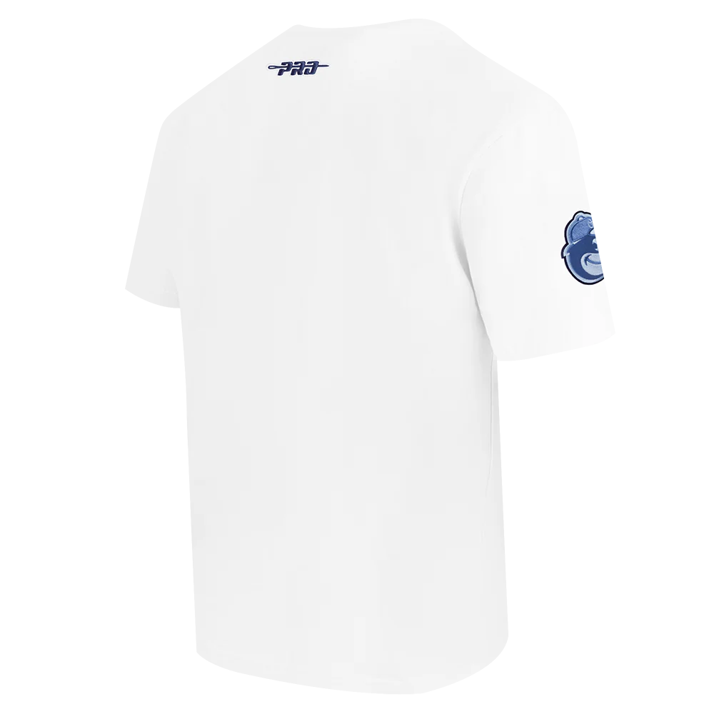 MLB BALTIMORE ORIOLES COUNTRY CLUB M CJ DROP SHOULDER TEE (WHITE) - Image 4