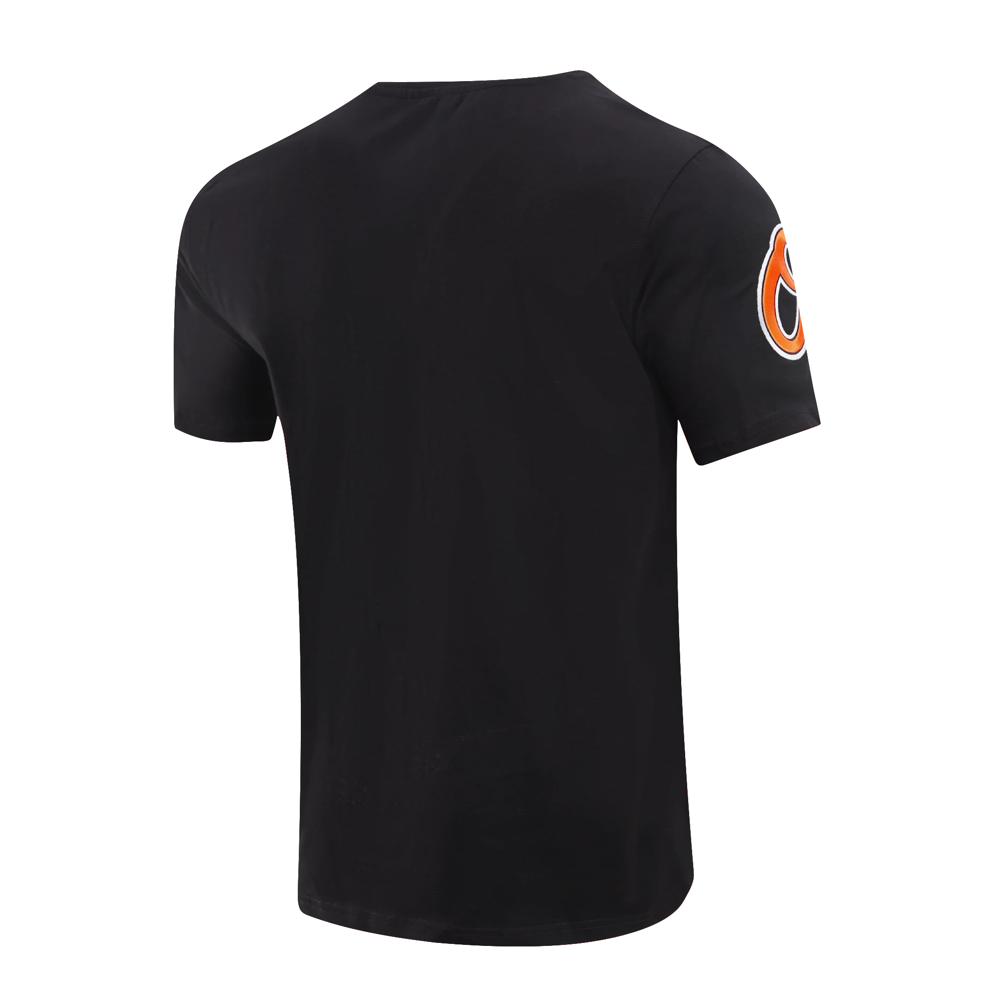 MLB BALTIMORE ORIOLES CLASSIC CHENILLE MEN'S TOP (BLACK) - Image 2