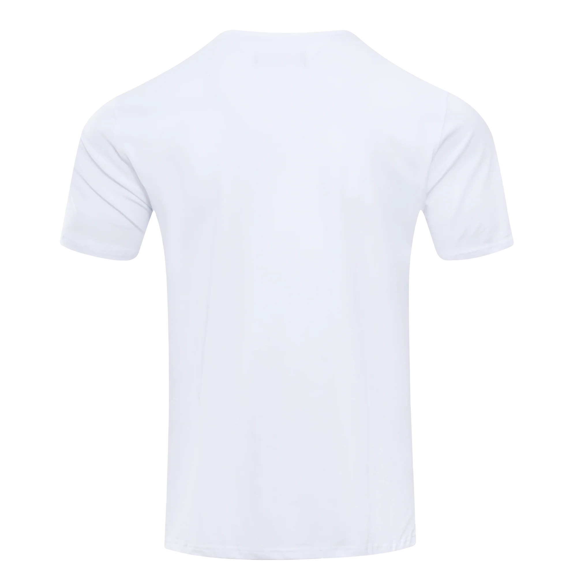 MLB BALTIMORE ORIOLES CLASSIC CHENILLE MEN'S TOP (WHITE) - Image 3