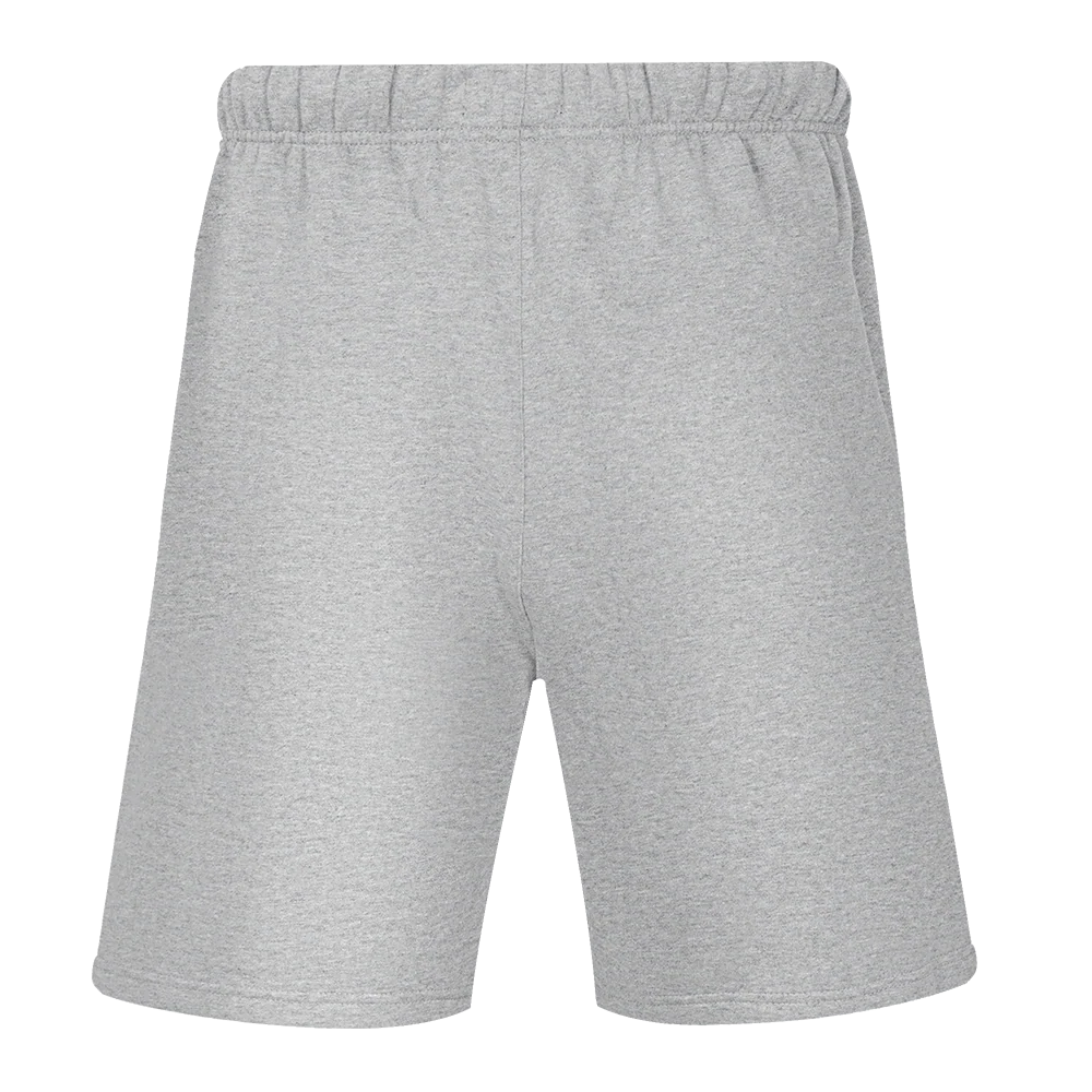 MLB BALTIMORE ORIOLES NEUTRAL MEN'S SHORT (DARK HEATHER GRAY) - Image 4