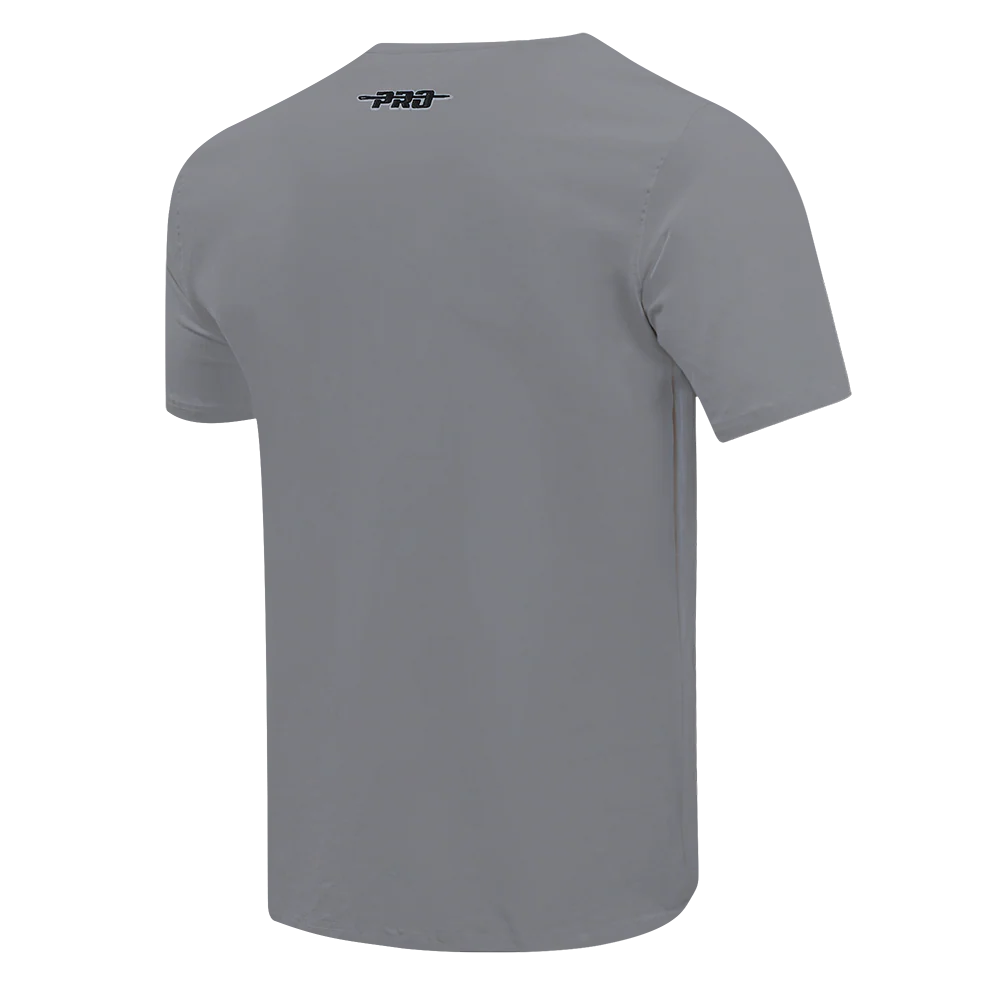 MLB BOSTON RED SOX SOUVENIR MEN'S SINGLE JERSEY TOP (GRAY) - Image 4