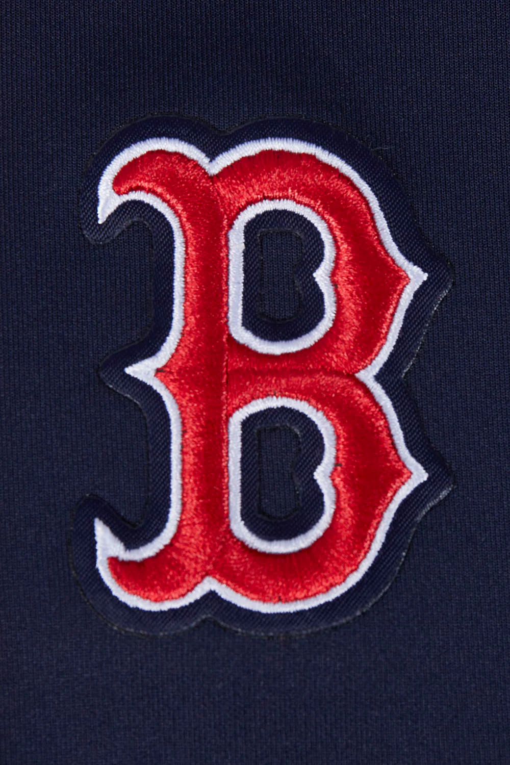 MLB BOSTON RED SOX CLASSIC TRACK MEN'S TRACK PANT (MIDNIGHT NAVY) - Image 6