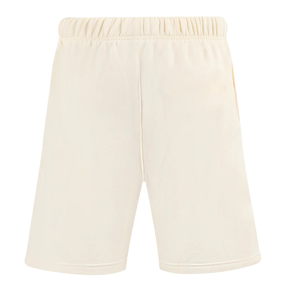 MLB CHICAGO CUBS NEUTRAL MEN'S SHORT (EGGSHELL) - Image 3