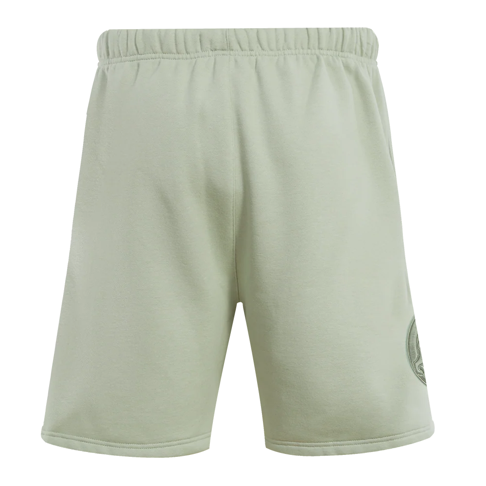 MLB CHICAGO CUBS NEUTRAL MEN'S SHORT (MOSS) - Image 2