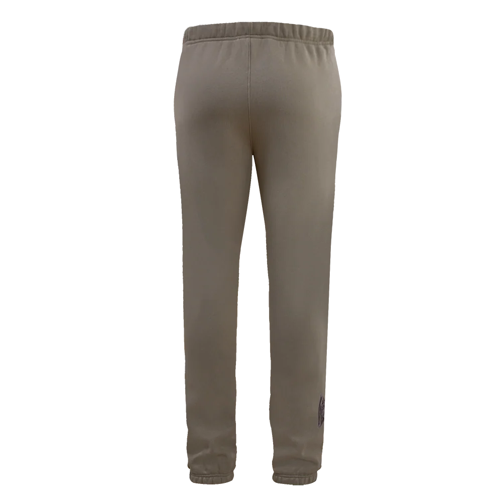 MLB CHICAGO CUBS NEUTRAL MEN'S SWEATPANT (DARK TAUPE) - Image 6