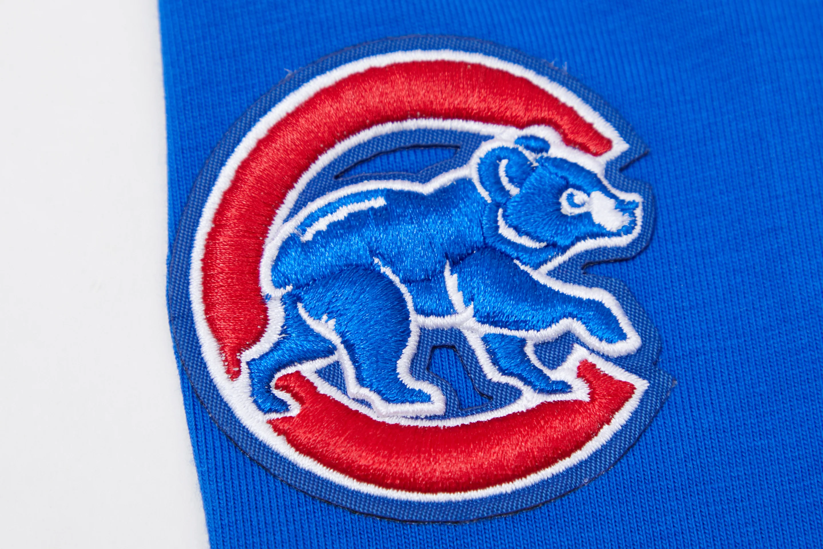 MLB CHICAGO CUBS CLASSIC WOMEN'S JERSEY LEGGING (ROYAL BLUE) - Image 6