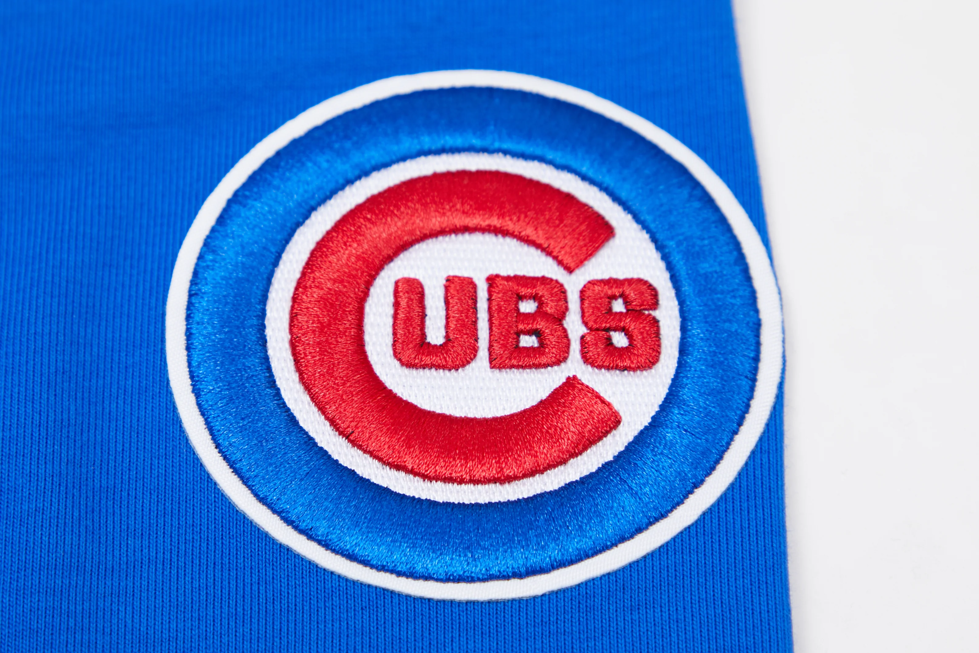 MLB CHICAGO CUBS CLASSIC WOMEN'S JERSEY LEGGING (ROYAL BLUE) - Image 7