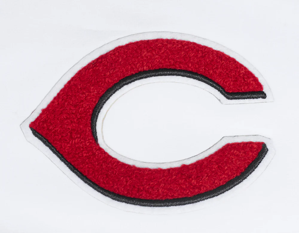 MLB CINCINNATI REDS CLASSIC WOMEN'S BODYCON DRESS (WHITE) - Image 6