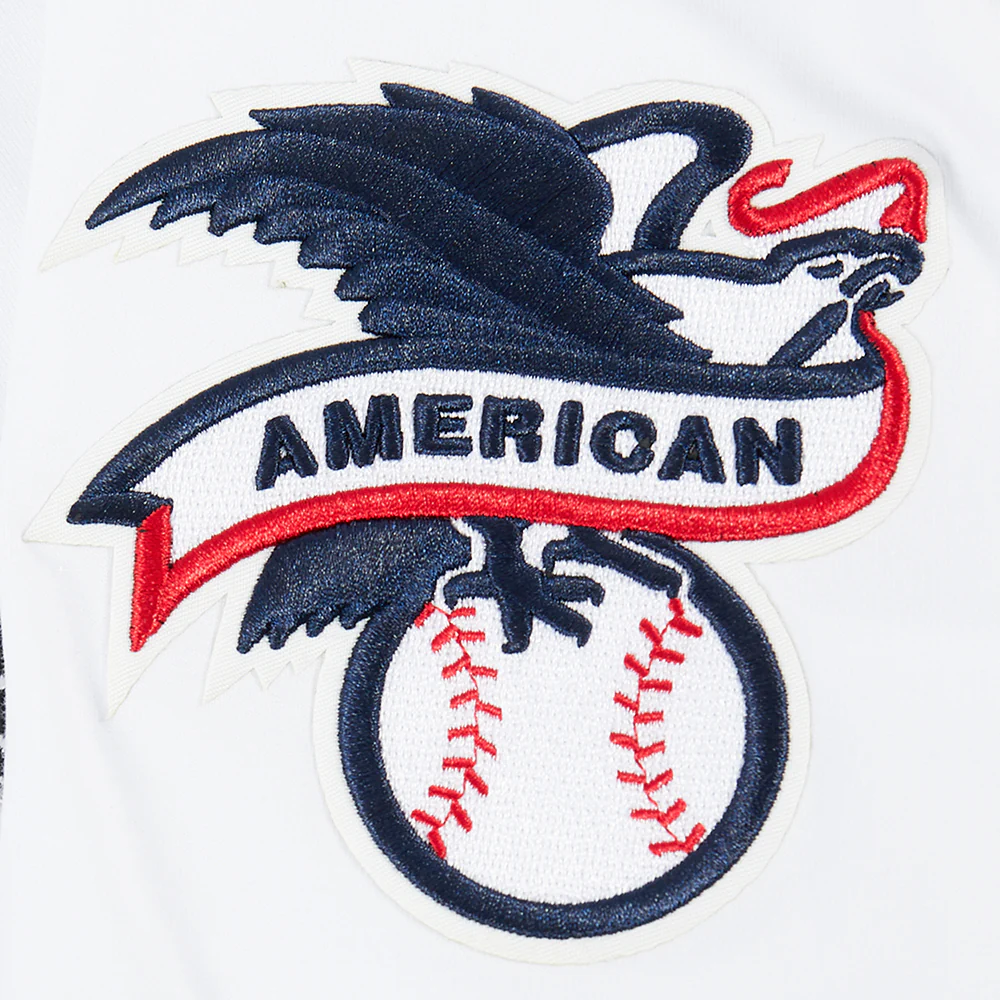 MLB CHICAGO WHITE SOX CITY RANSOM MEN'S SINGLE JERSEY TEE (WHITE) - Image 7