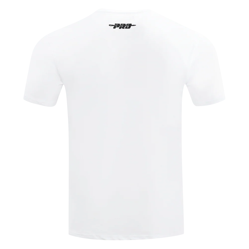 MLB CHICAGO WHITE SOX SOUVENIR MEN'S SINGLE JERSEY TOP (WHITE) - Image 3