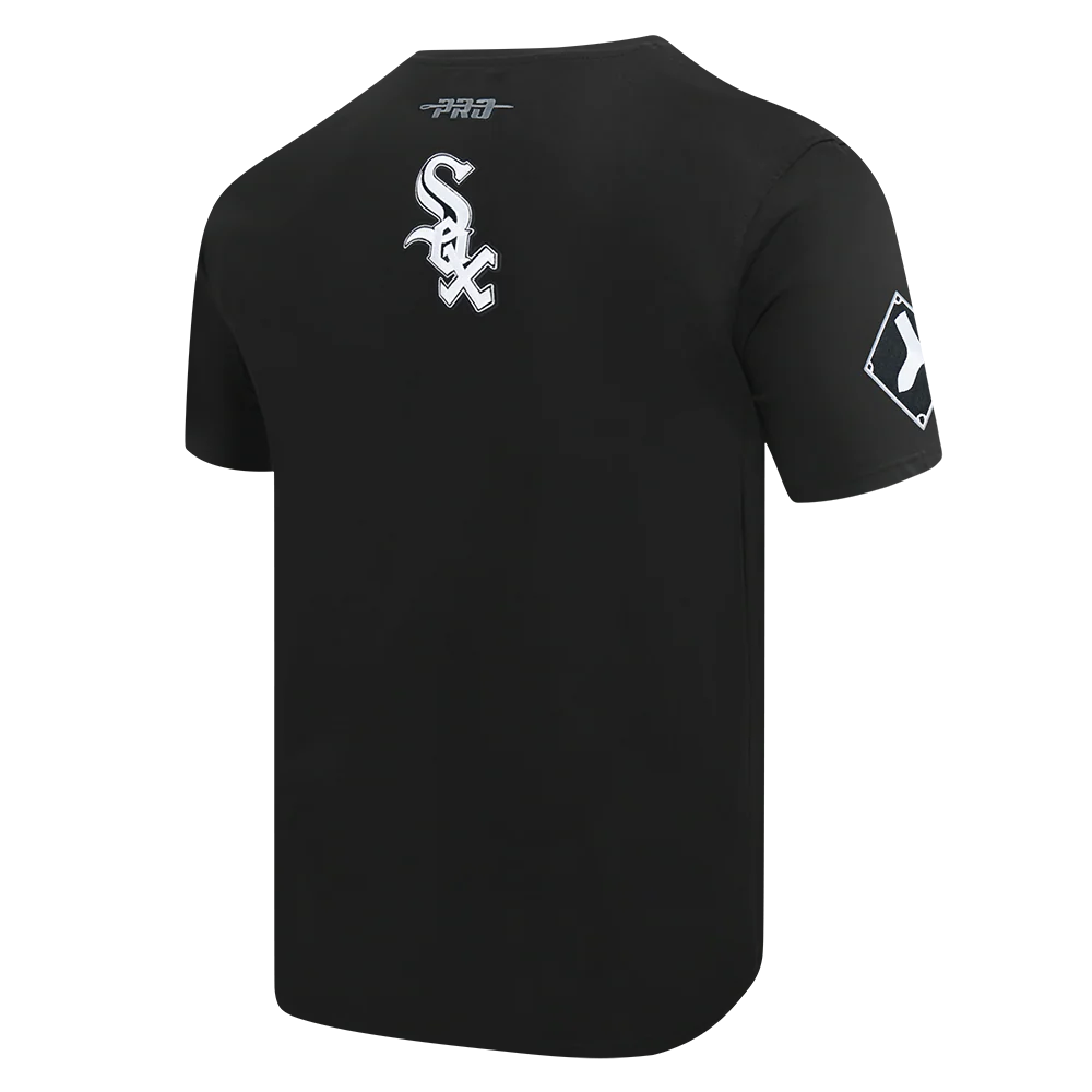 MLB CHICAGO WHITE SOX CITY ARCH MEN'S SJ TOP (BLACK) - Image 4