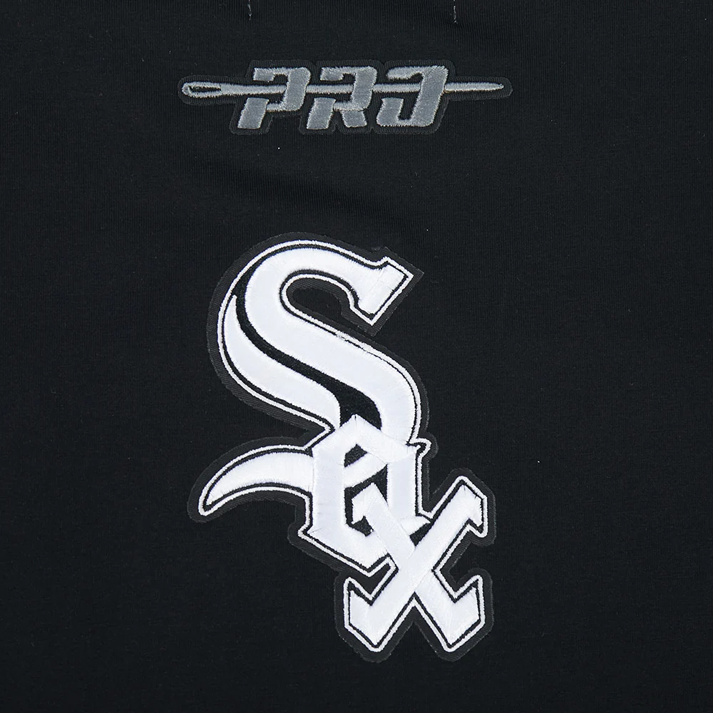 MLB CHICAGO WHITE SOX CITY ARCH MEN'S SJ TOP (BLACK) - Image 5