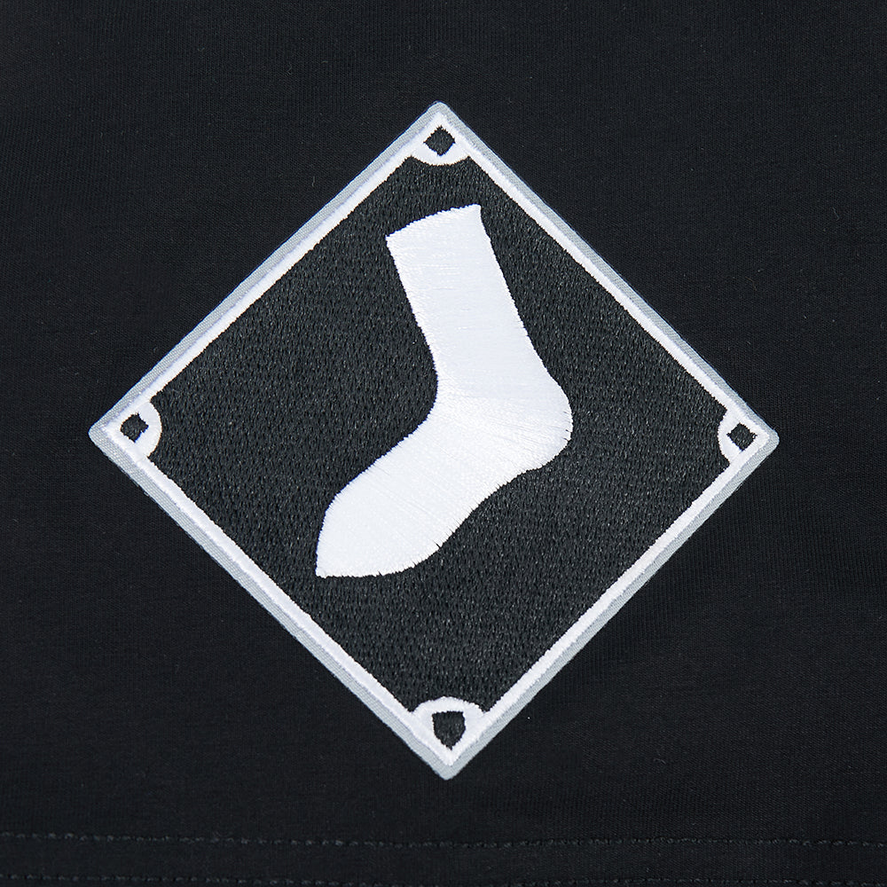 MLB CHICAGO WHITE SOX CITY ARCH MEN'S SJ TOP (BLACK) - Image 6